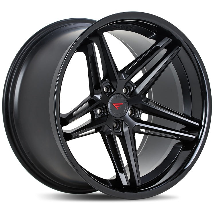 CM1-Black