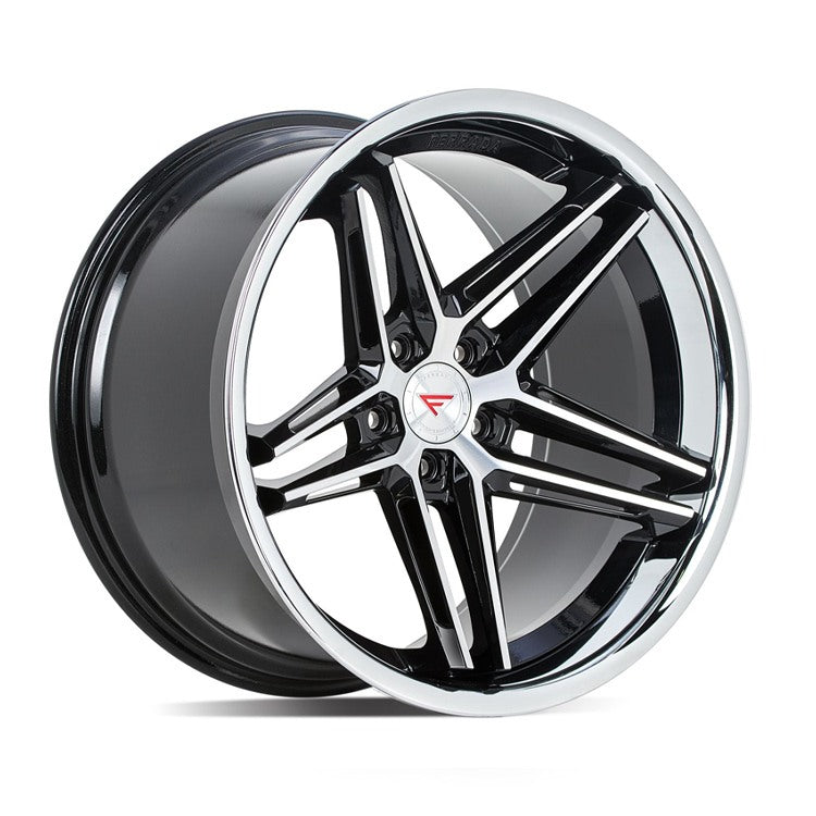 CM1-Machine-Black