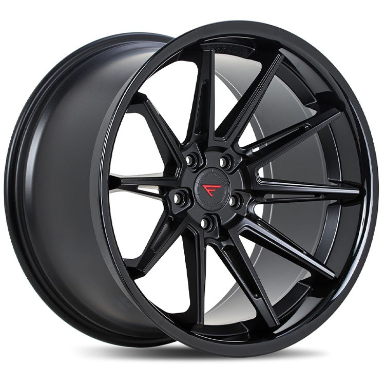 CM2-Black