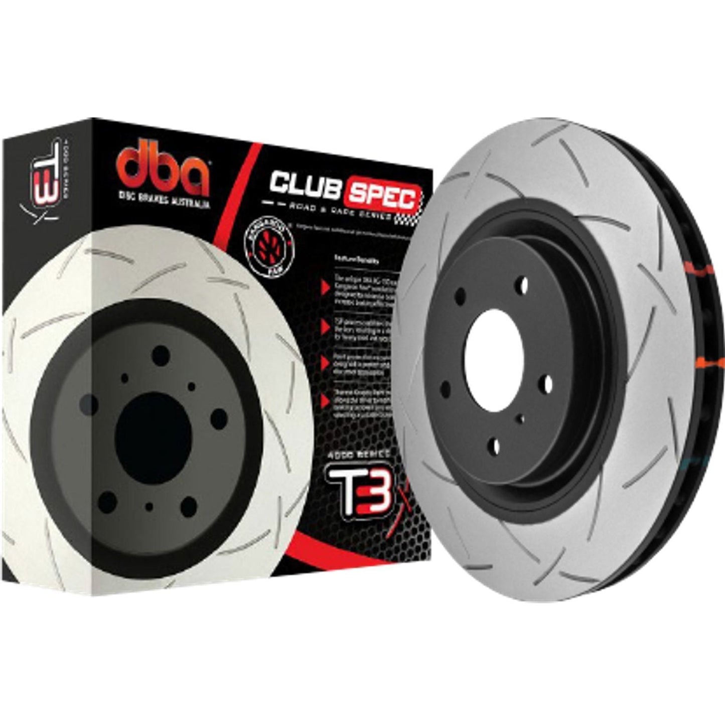 DBA-42165S-Set