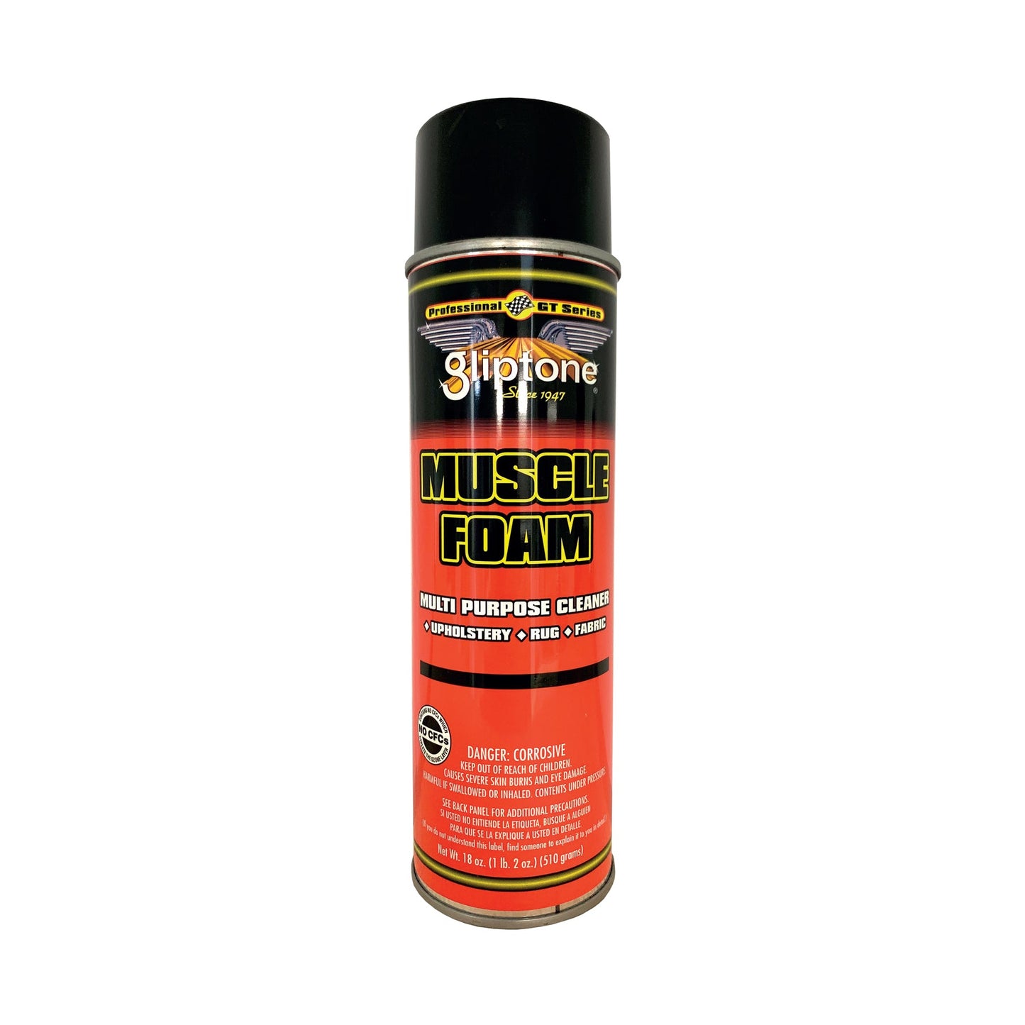 Muscle-Foam