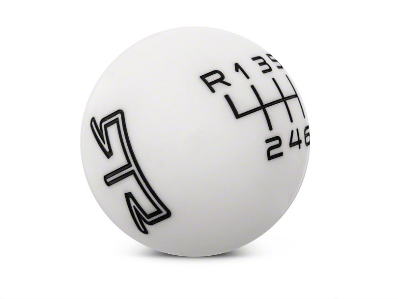 RTR-White-Shift-Knob-Black-Engraving