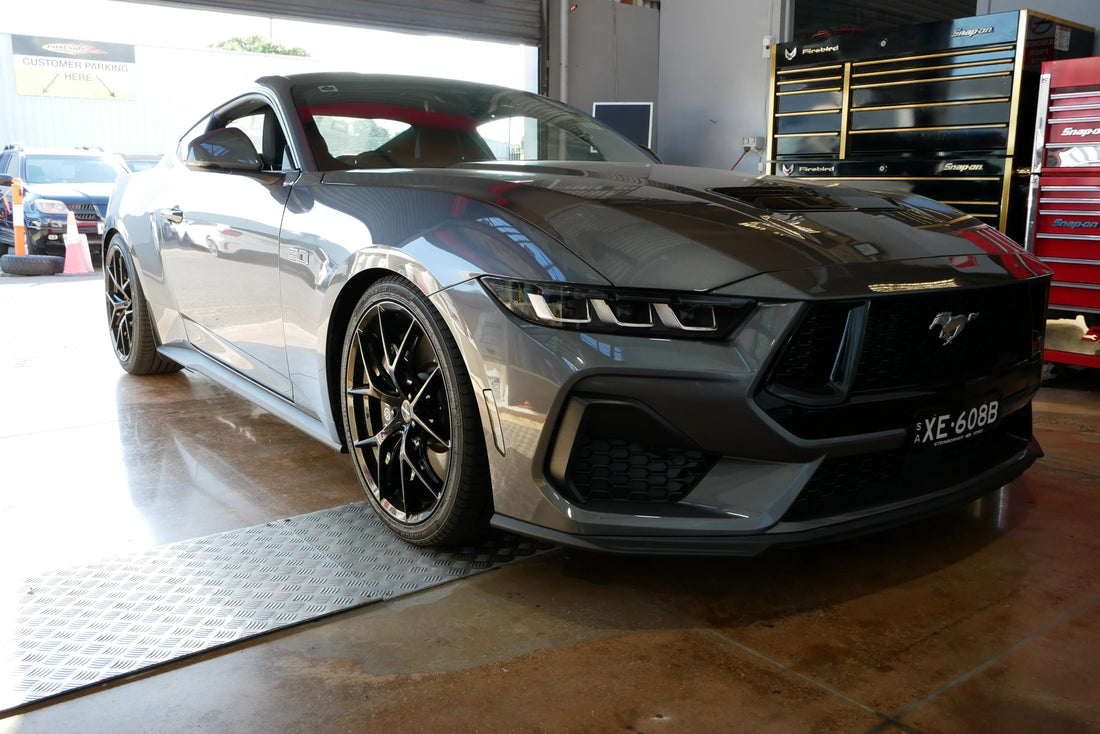 S650 geometry: why alignment transforms steering feel