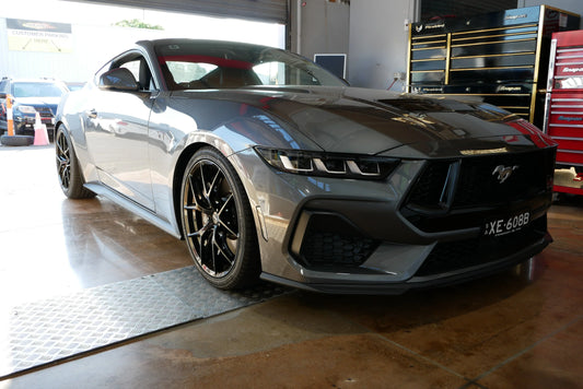 S650 geometry: why alignment transforms steering feel