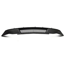 RTR 2018-23 Lower Grille