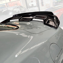 Ford Performance 15-23 Mustang GT500/Mach 1 Style Rear Spoiler w/ Gurney Flap