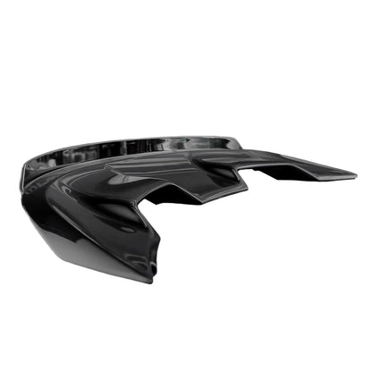 Ford Performance 15-23 Mustang GT500/Mach 1 Style Rear Spoiler w/ Gurney Flap