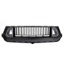RTR 2024+ Upper Grille w/ LED Air Intakes
