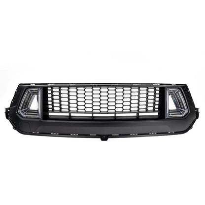 RTR 2024+ Upper Grille w/ LED Air Intakes