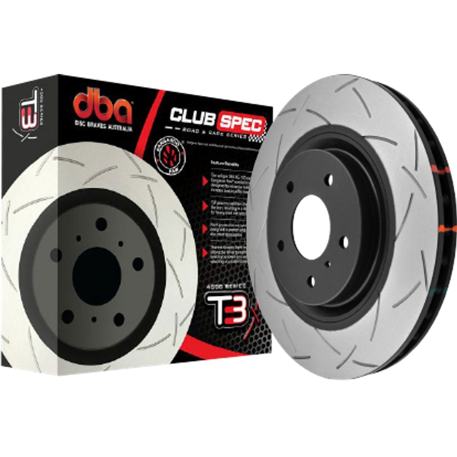 DBA-42165S-Set