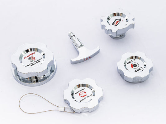 HP-CHRECS18