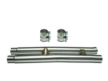 Hustle Performance H Pipe (15-25 GT)