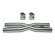 Hustle Performance X Pipe (15-25 GT)