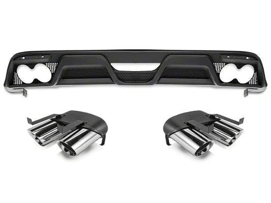 MP-CONCEPTS-GT350-STYLE-QUAD-DIFFUSER-with-tips1-1