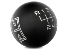 RTR-Black-Shift-Knob-Gray-Engraving