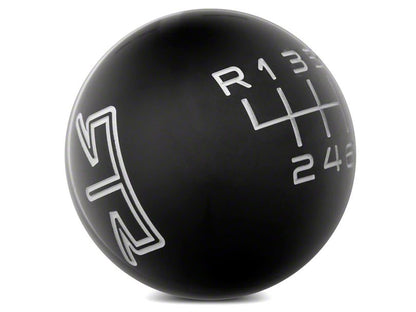 RTR-Black-Shift-Knob-Gray-Engraving