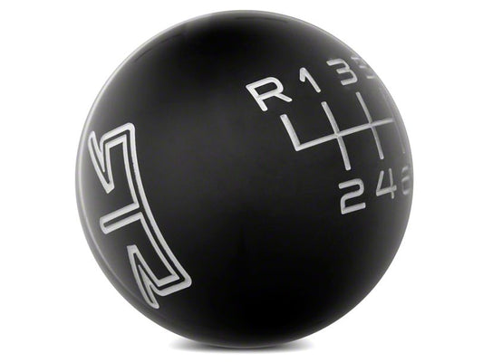 RTR-Black-Shift-Knob-Gray-Engraving