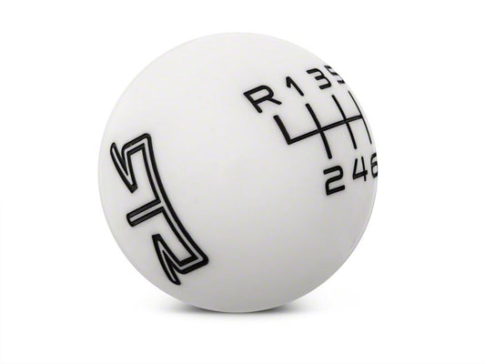 RTR-White-Shift-Knob-Black-Engraving