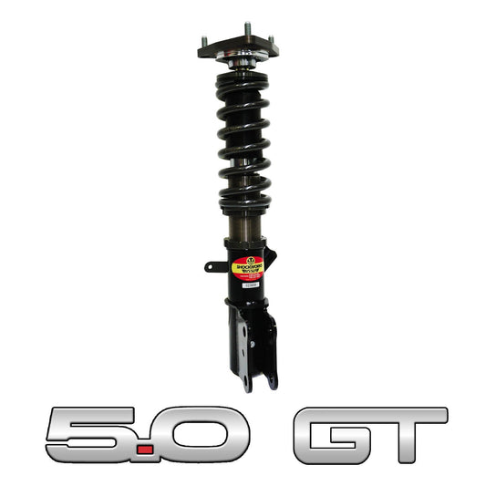 SW-S550-V8-Coilovers