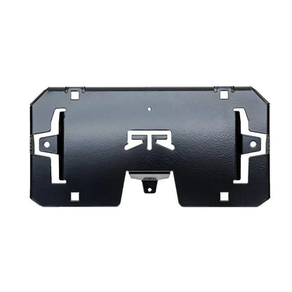 RTR 2024+ Mustang Front License Plate Bracket
