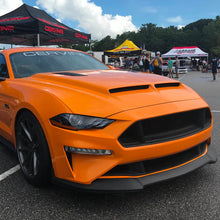 Cervini 2018-23 Type IV Ram Air Hood / Bonnet