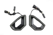 RTR 2018-23 LED Grille Lighting