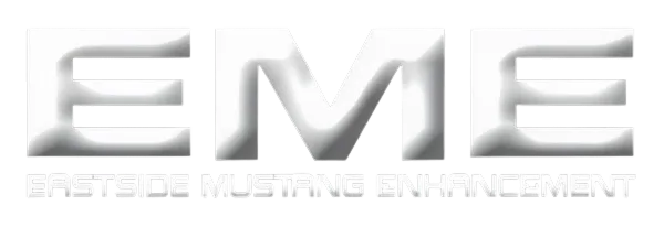 Eastside Mustang Enhancement